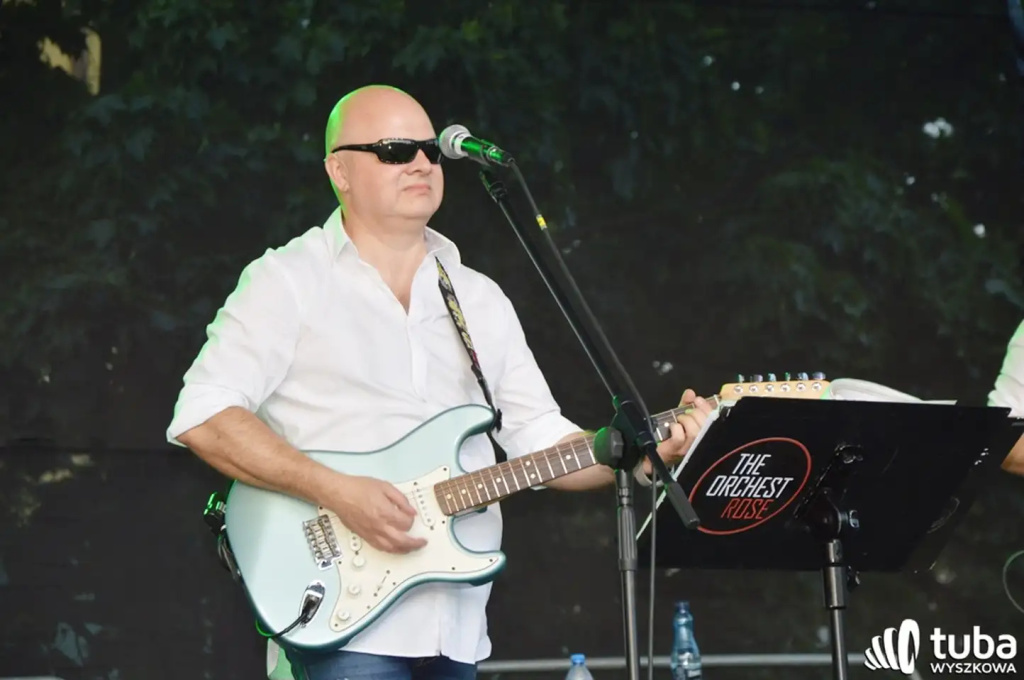 “Bo właśnie latem muzyka jest dookoła”. Długosiodło powitało lato (VIDEO)