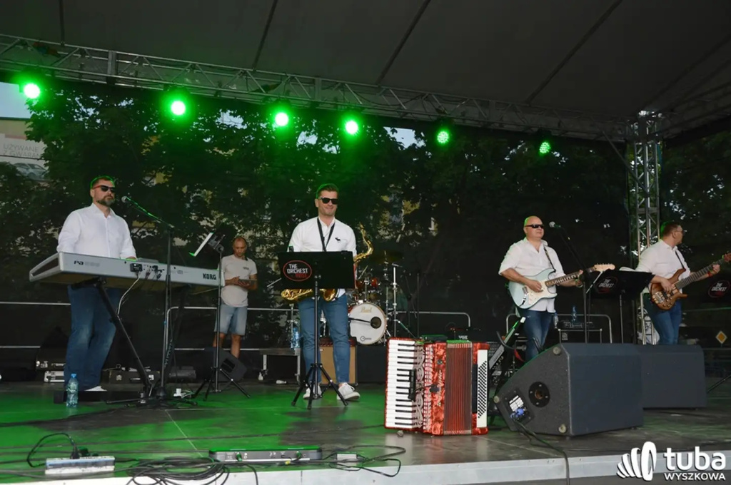 “Bo właśnie latem muzyka jest dookoła”. Długosiodło powitało lato (VIDEO)