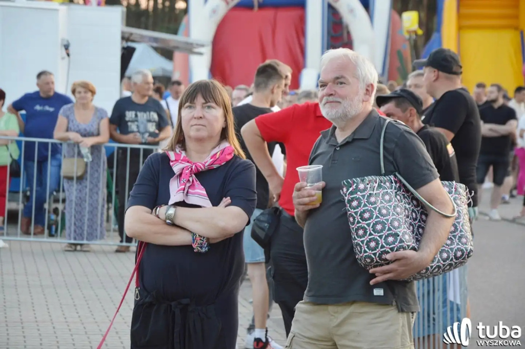 “Bo właśnie latem muzyka jest dookoła”. Długosiodło powitało lato (VIDEO)