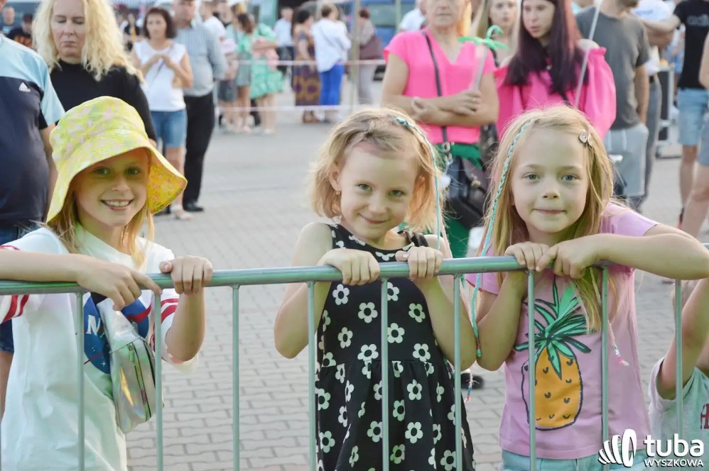 “Bo właśnie latem muzyka jest dookoła”. Długosiodło powitało lato (VIDEO)
