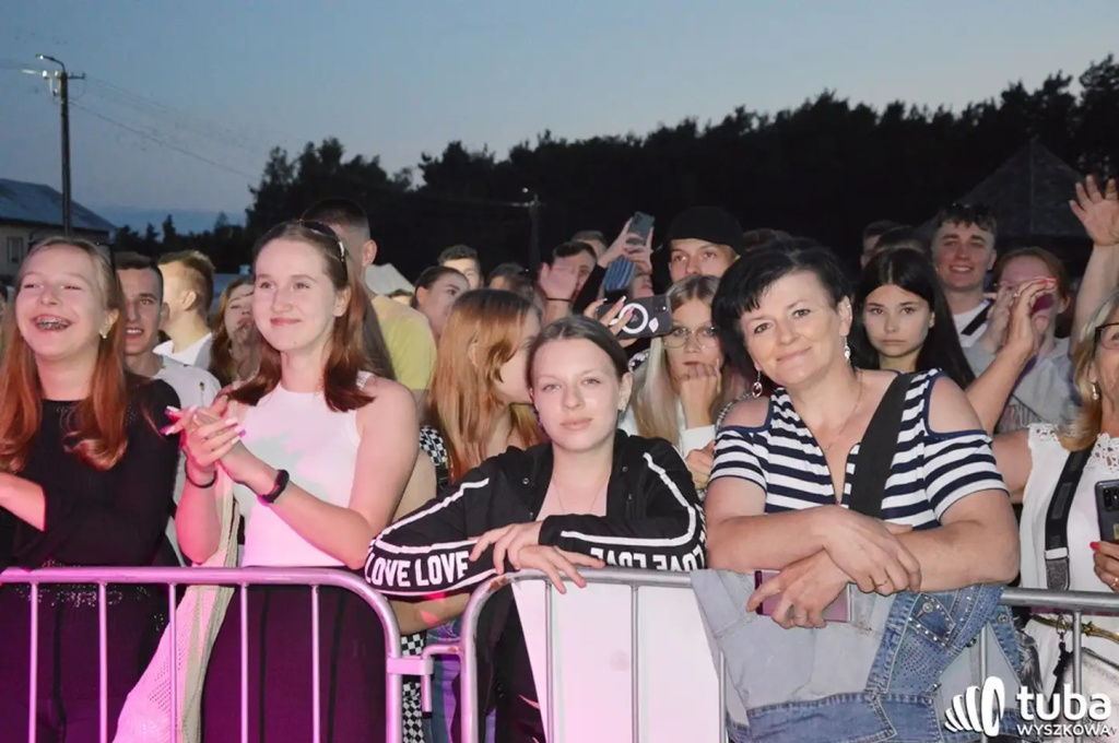 “Bo właśnie latem muzyka jest dookoła”. Długosiodło powitało lato (VIDEO)