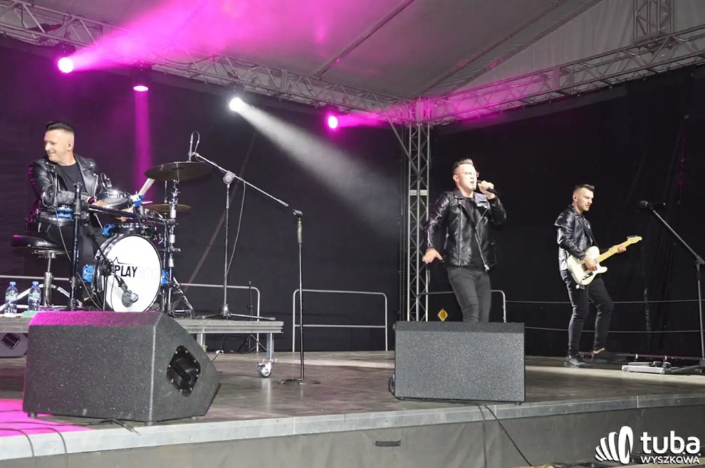 “Bo właśnie latem muzyka jest dookoła”. Długosiodło powitało lato (VIDEO)