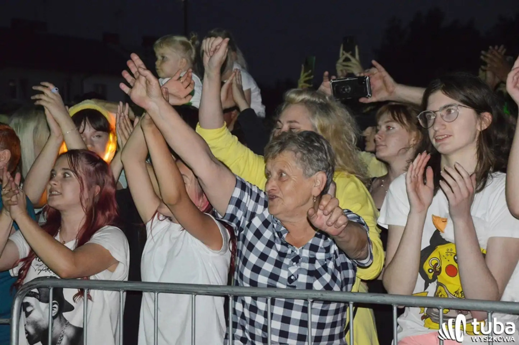 “Bo właśnie latem muzyka jest dookoła”. Długosiodło powitało lato (VIDEO)