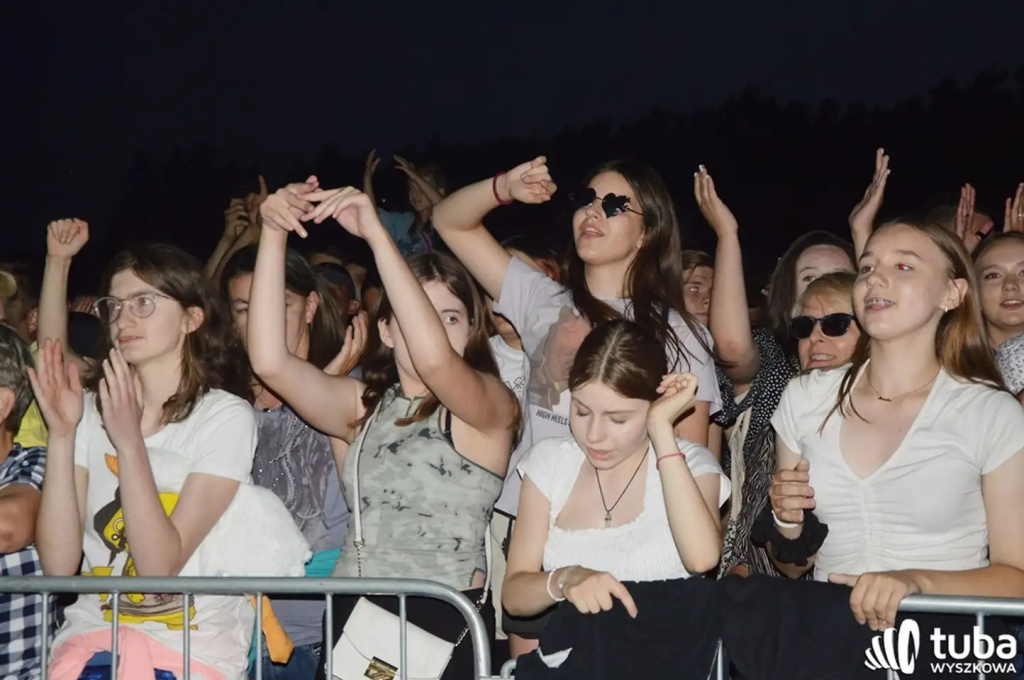 “Bo właśnie latem muzyka jest dookoła”. Długosiodło powitało lato (VIDEO)