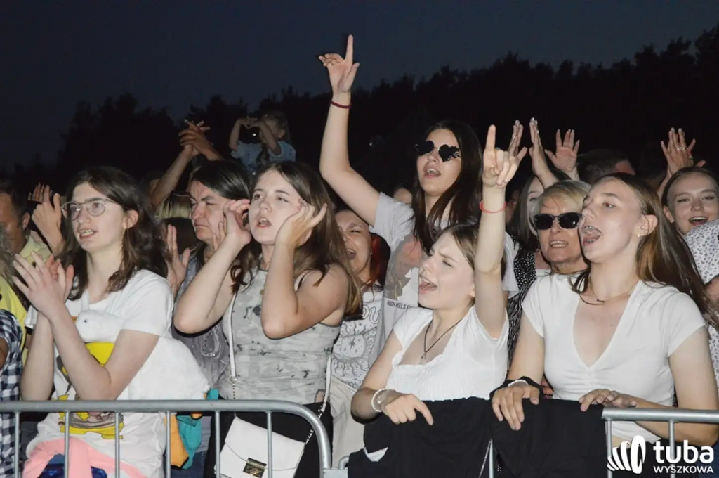 “Bo właśnie latem muzyka jest dookoła”. Długosiodło powitało lato (VIDEO)