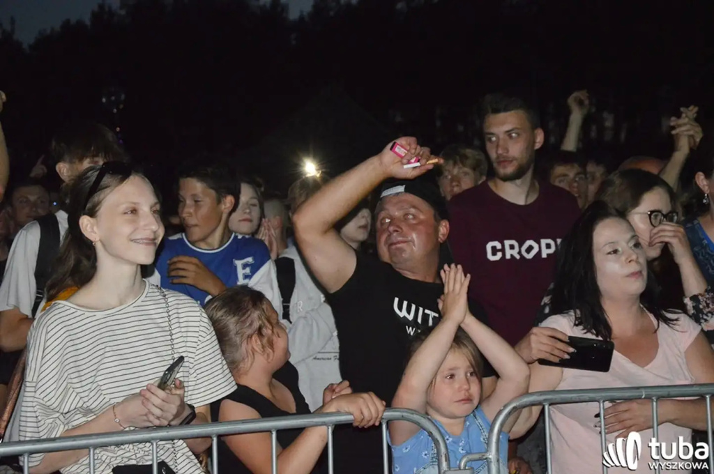 “Bo właśnie latem muzyka jest dookoła”. Długosiodło powitało lato (VIDEO)