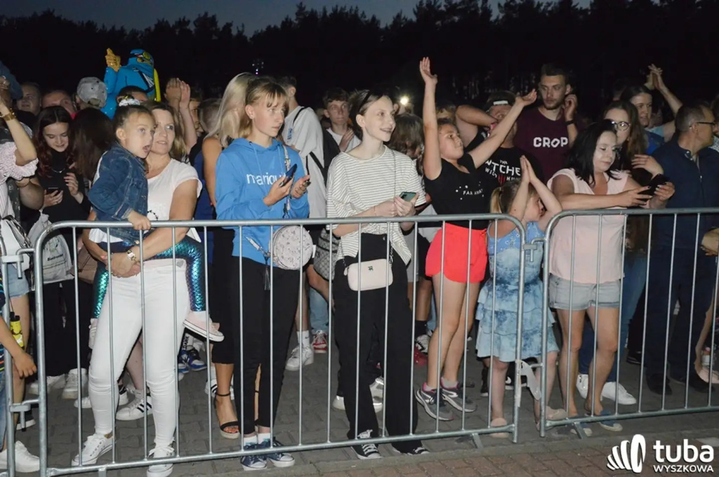 “Bo właśnie latem muzyka jest dookoła”. Długosiodło powitało lato (VIDEO)