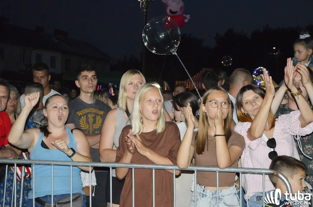“Bo właśnie latem muzyka jest dookoła”. Długosiodło powitało lato (VIDEO)
