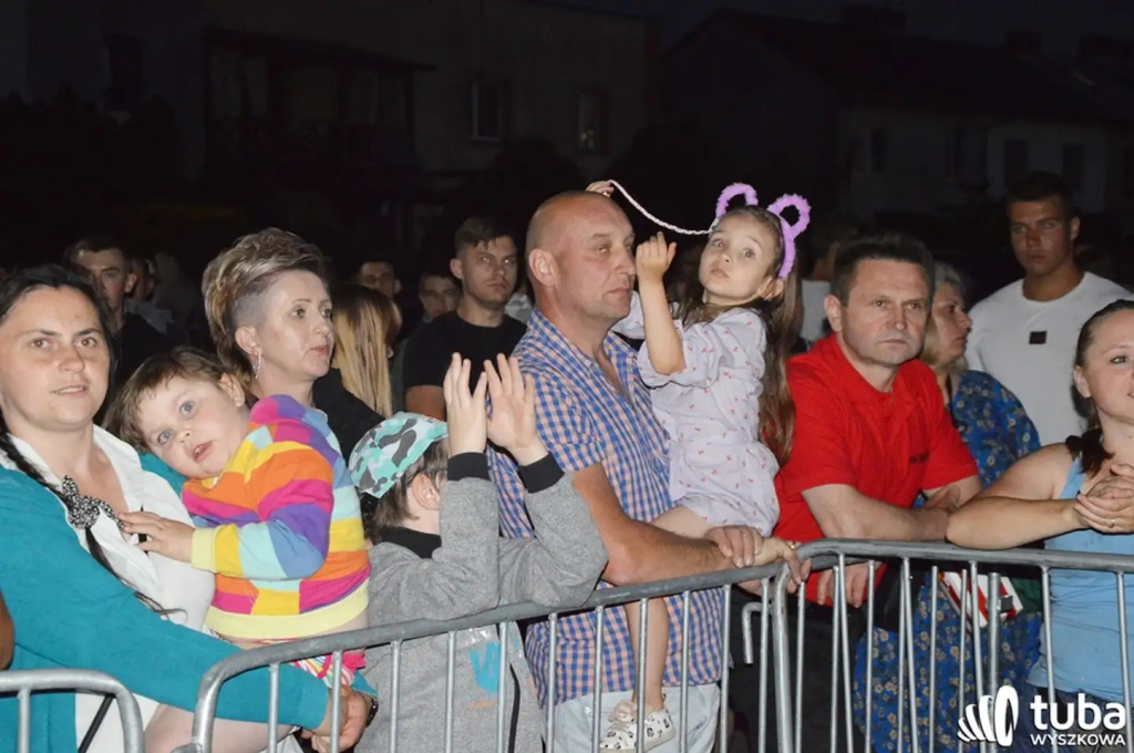 “Bo właśnie latem muzyka jest dookoła”. Długosiodło powitało lato (VIDEO)