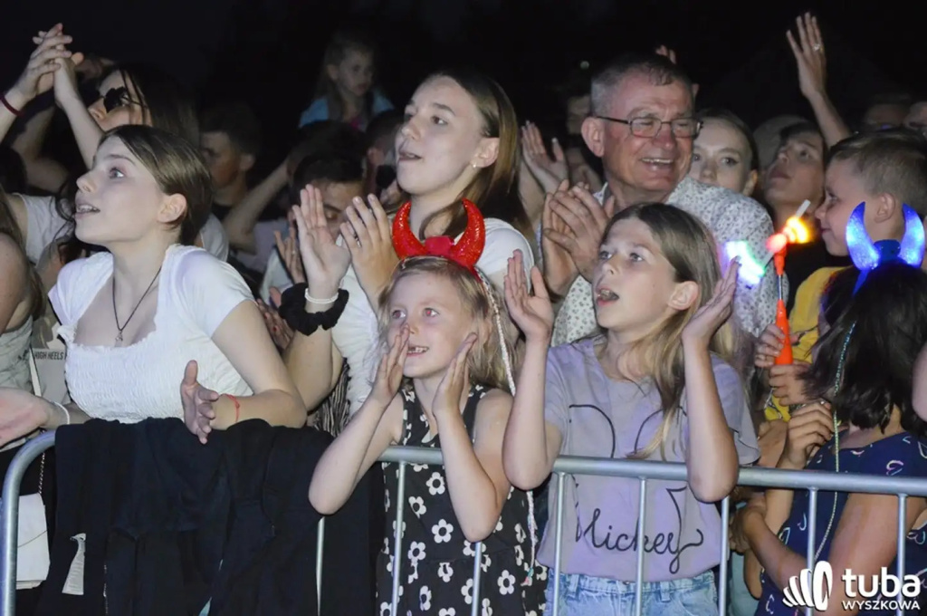“Bo właśnie latem muzyka jest dookoła”. Długosiodło powitało lato (VIDEO)