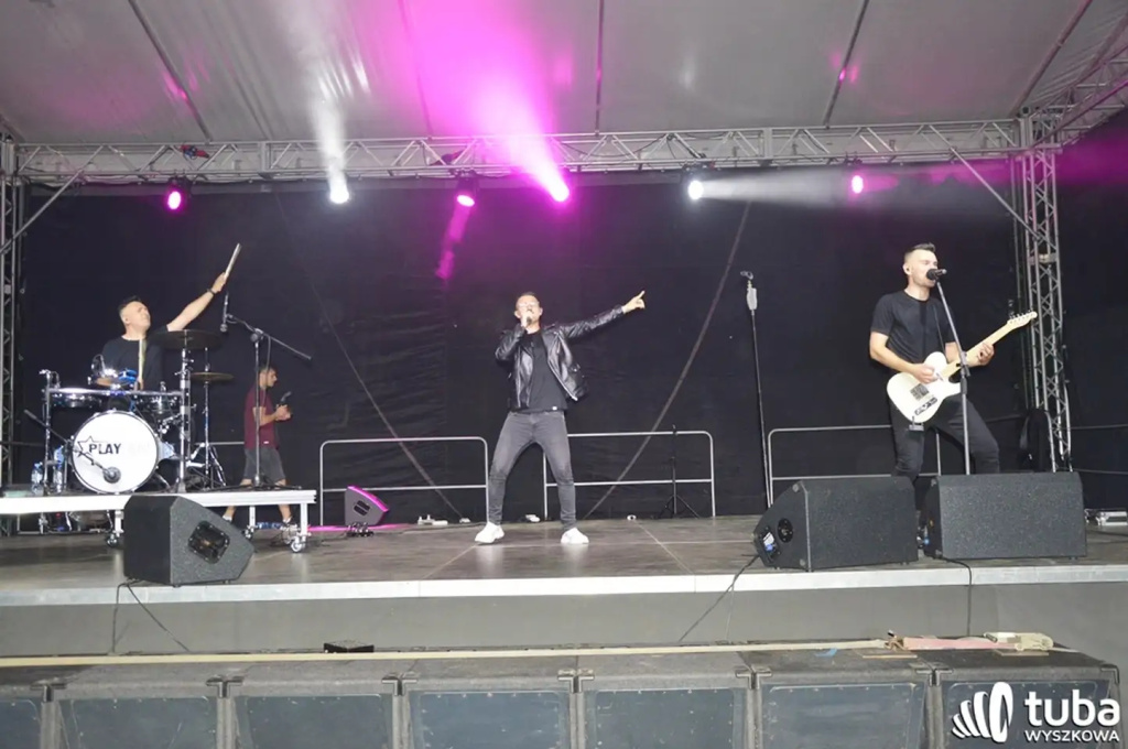 “Bo właśnie latem muzyka jest dookoła”. Długosiodło powitało lato (VIDEO)
