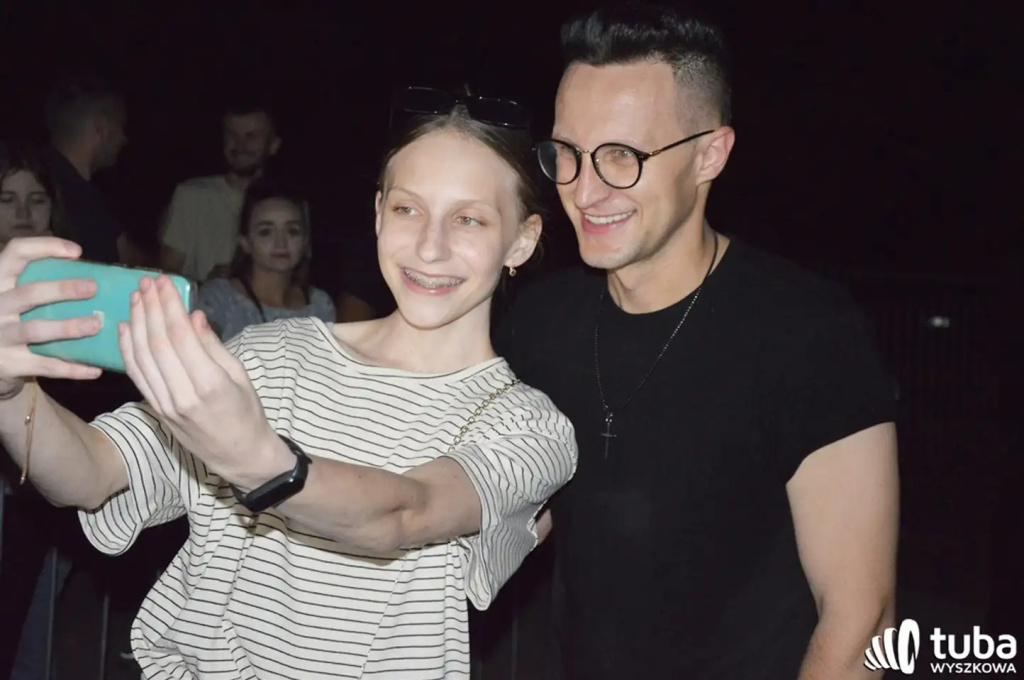 “Bo właśnie latem muzyka jest dookoła”. Długosiodło powitało lato (VIDEO)