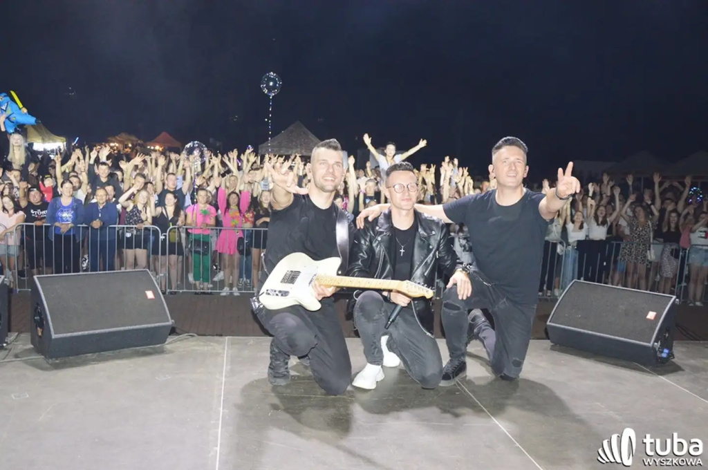 “Bo właśnie latem muzyka jest dookoła”. Długosiodło powitało lato (VIDEO)