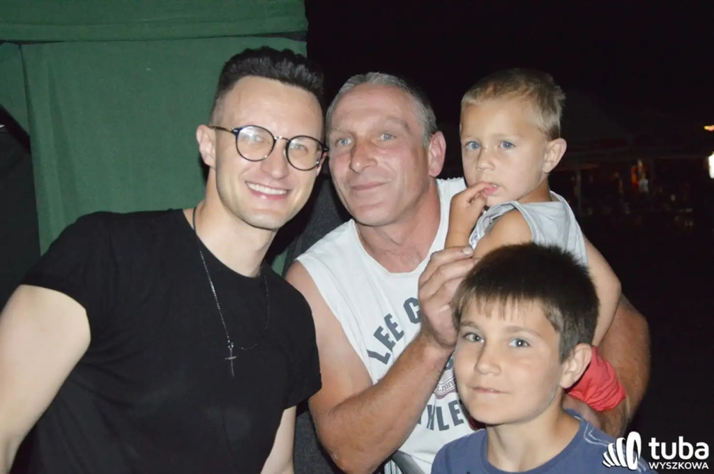 “Bo właśnie latem muzyka jest dookoła”. Długosiodło powitało lato (VIDEO)