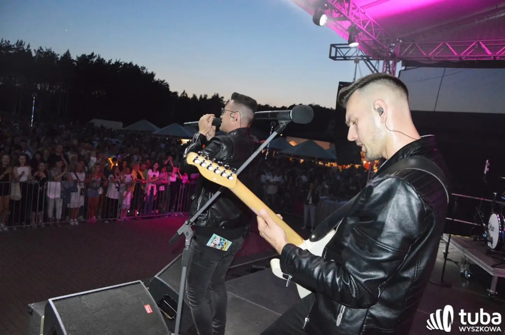 “Bo właśnie latem muzyka jest dookoła”. Długosiodło powitało lato (VIDEO)