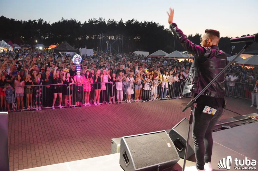 “Bo właśnie latem muzyka jest dookoła”. Długosiodło powitało lato (VIDEO)