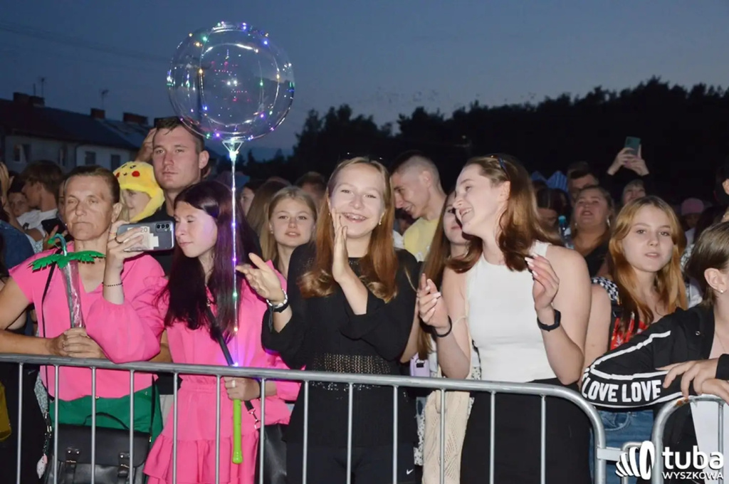 “Bo właśnie latem muzyka jest dookoła”. Długosiodło powitało lato (VIDEO)