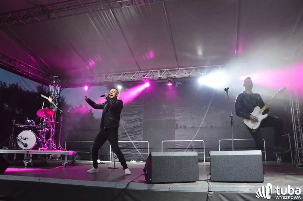 “Bo właśnie latem muzyka jest dookoła”. Długosiodło powitało lato (VIDEO)