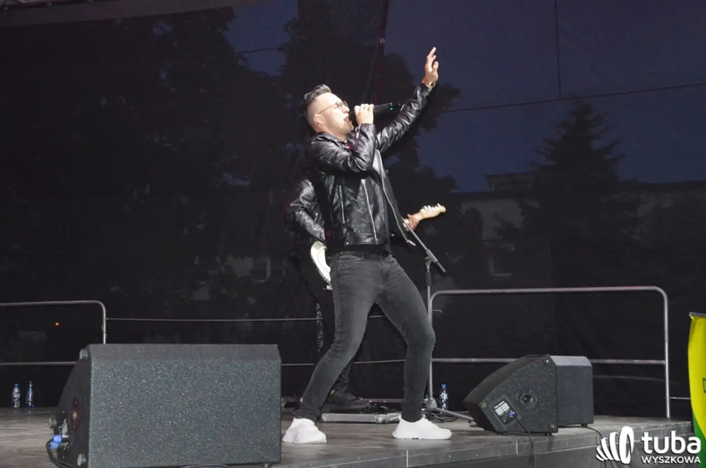 “Bo właśnie latem muzyka jest dookoła”. Długosiodło powitało lato (VIDEO)