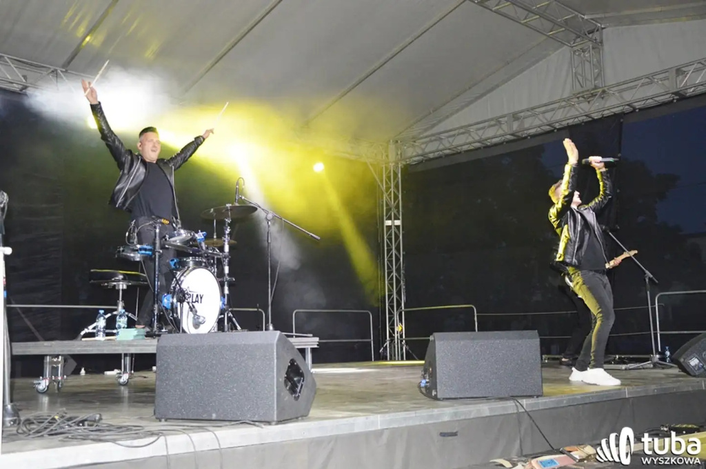 “Bo właśnie latem muzyka jest dookoła”. Długosiodło powitało lato (VIDEO)
