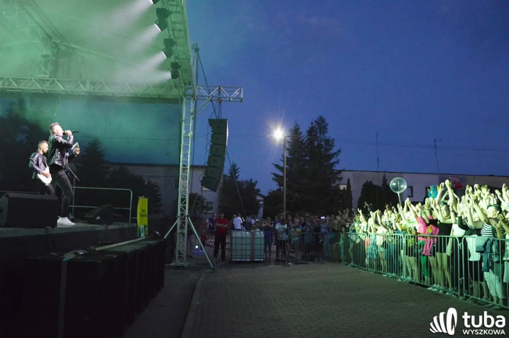 “Bo właśnie latem muzyka jest dookoła”. Długosiodło powitało lato (VIDEO)