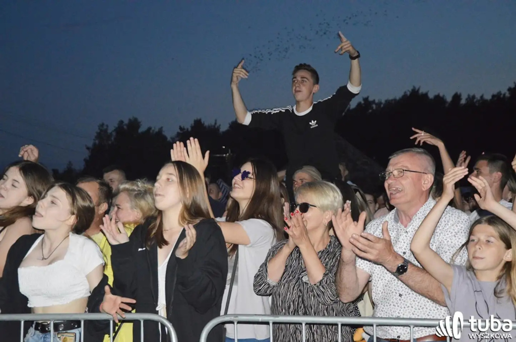 “Bo właśnie latem muzyka jest dookoła”. Długosiodło powitało lato (VIDEO)