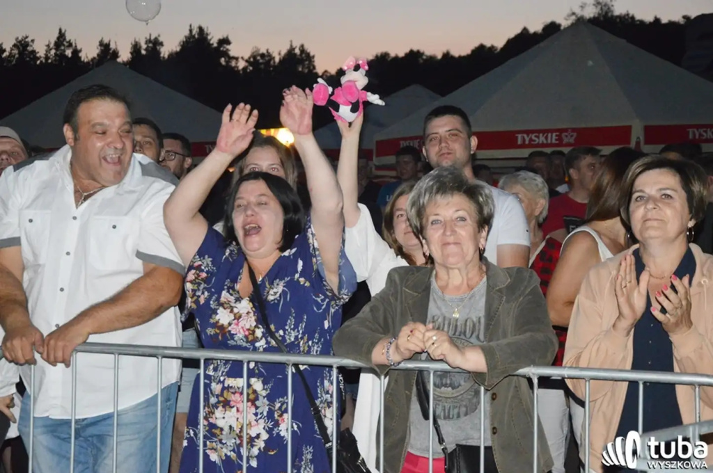 “Bo właśnie latem muzyka jest dookoła”. Długosiodło powitało lato (VIDEO)
