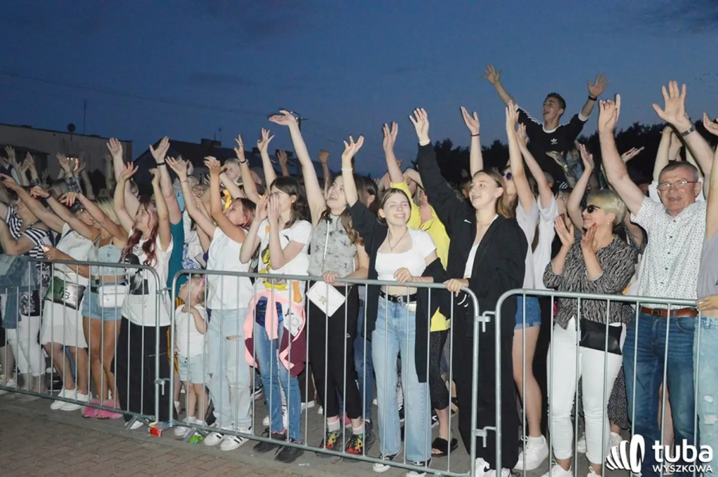 “Bo właśnie latem muzyka jest dookoła”. Długosiodło powitało lato (VIDEO)