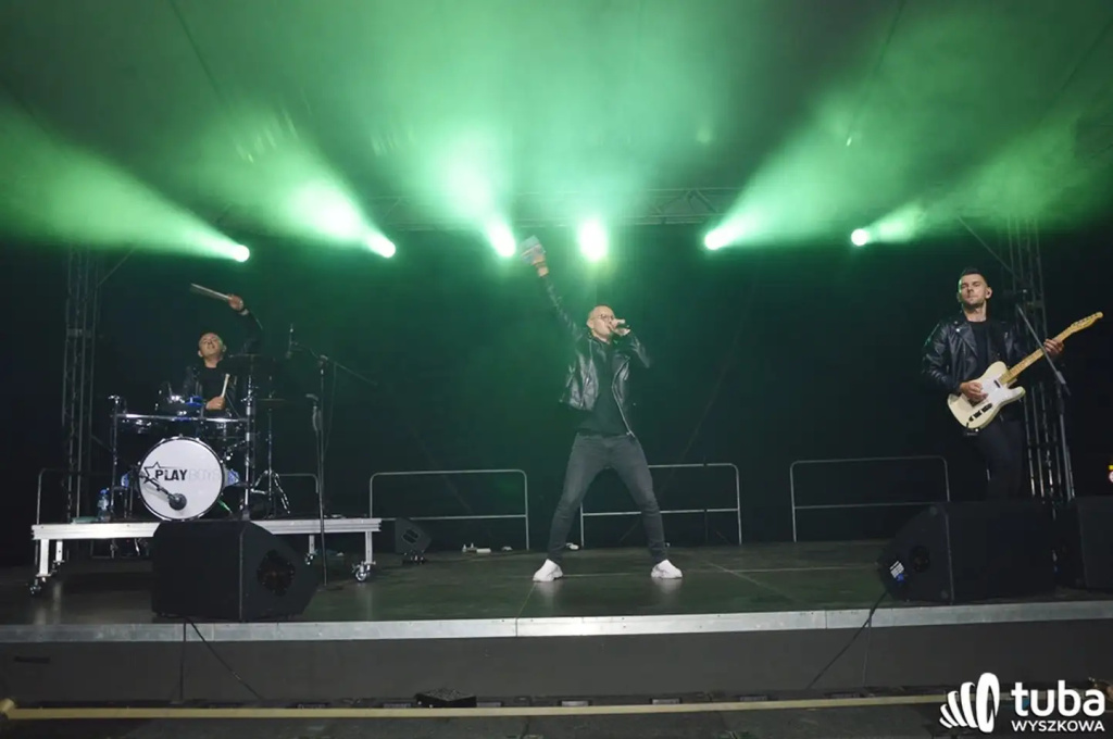 “Bo właśnie latem muzyka jest dookoła”. Długosiodło powitało lato (VIDEO)