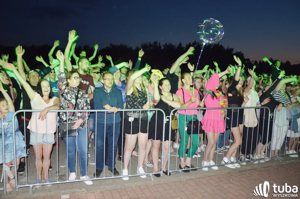 “Bo właśnie latem muzyka jest dookoła”. Długosiodło powitało lato (VIDEO)