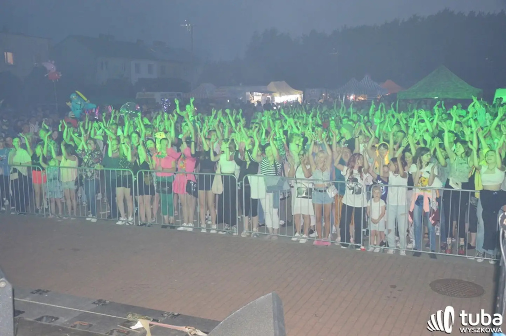 “Bo właśnie latem muzyka jest dookoła”. Długosiodło powitało lato (VIDEO)