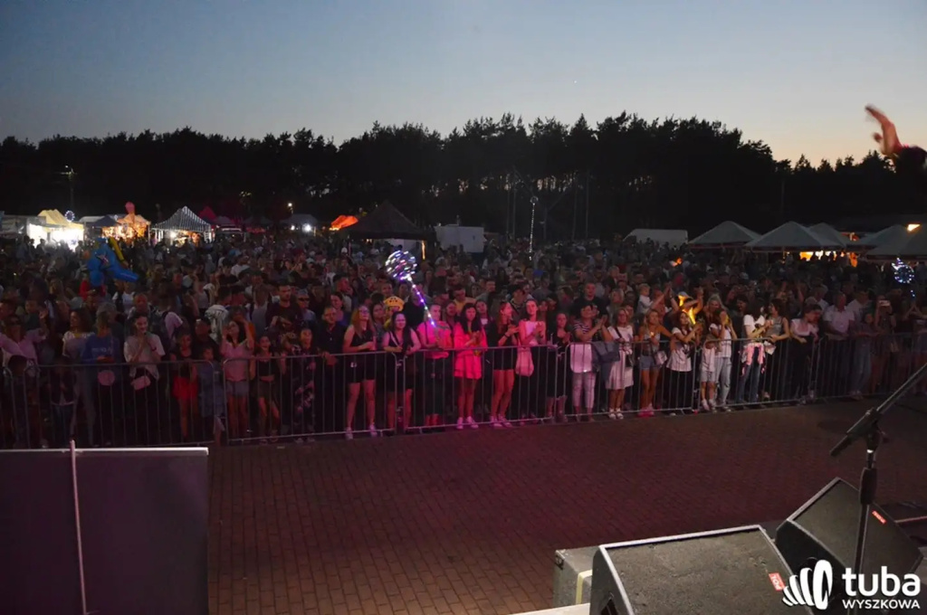 “Bo właśnie latem muzyka jest dookoła”. Długosiodło powitało lato (VIDEO)