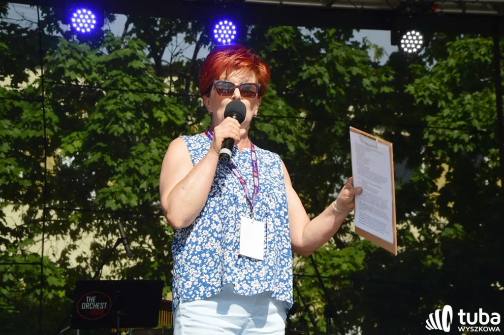 “Bo właśnie latem muzyka jest dookoła”. Długosiodło powitało lato (VIDEO)