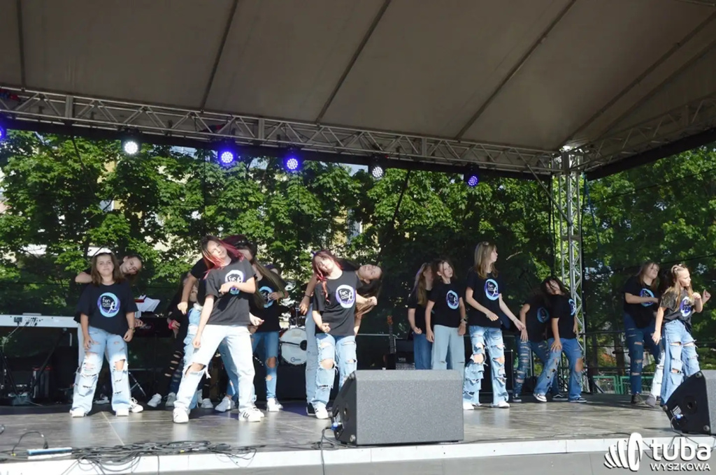 “Bo właśnie latem muzyka jest dookoła”. Długosiodło powitało lato (VIDEO)