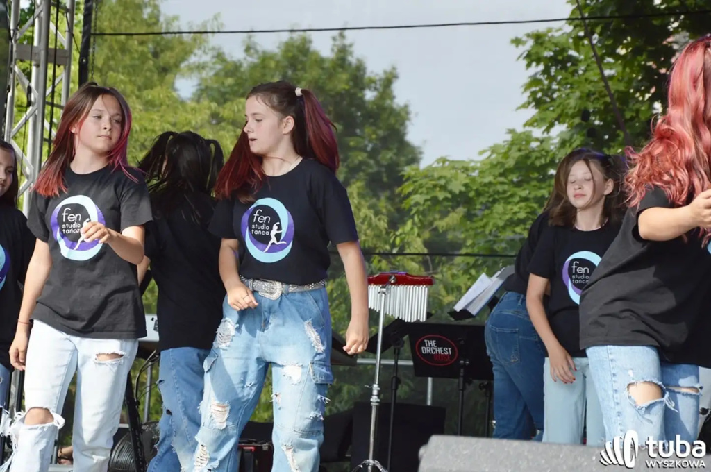 “Bo właśnie latem muzyka jest dookoła”. Długosiodło powitało lato (VIDEO)