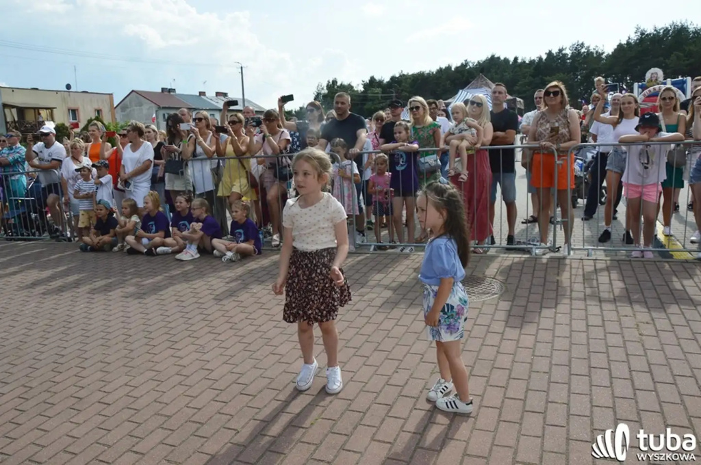“Bo właśnie latem muzyka jest dookoła”. Długosiodło powitało lato (VIDEO)