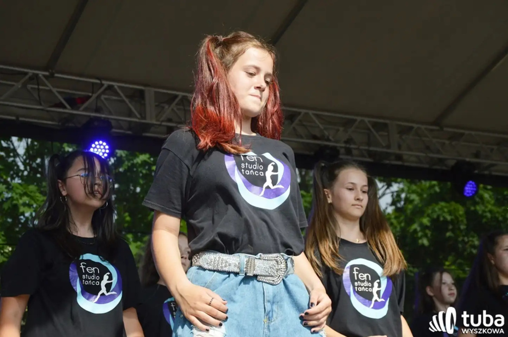 “Bo właśnie latem muzyka jest dookoła”. Długosiodło powitało lato (VIDEO)