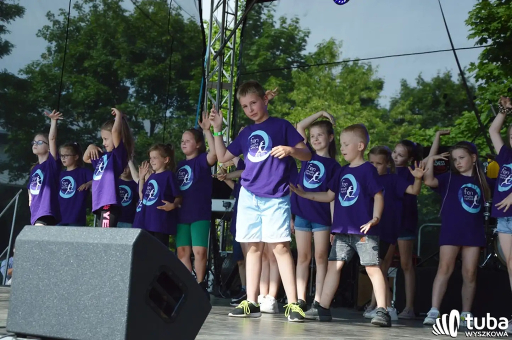 “Bo właśnie latem muzyka jest dookoła”. Długosiodło powitało lato (VIDEO)