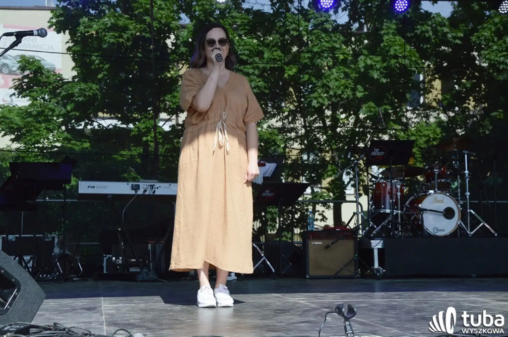 “Bo właśnie latem muzyka jest dookoła”. Długosiodło powitało lato (VIDEO)