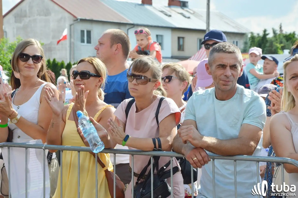 “Bo właśnie latem muzyka jest dookoła”. Długosiodło powitało lato (VIDEO)