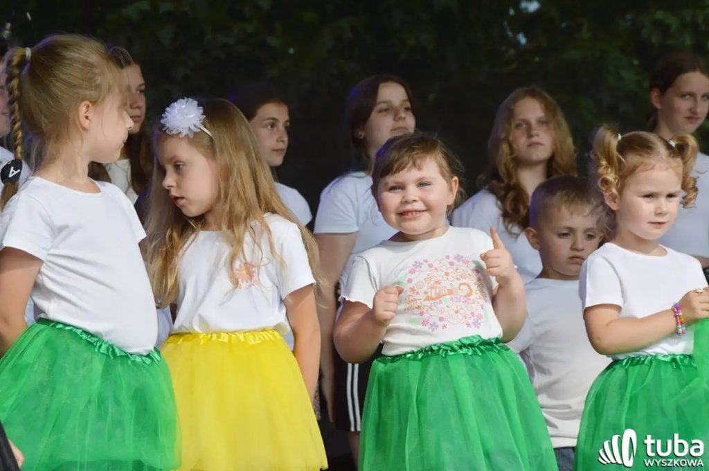 “Bo właśnie latem muzyka jest dookoła”. Długosiodło powitało lato (VIDEO)