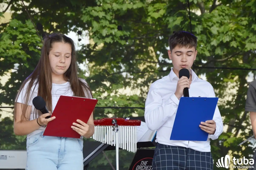 “Bo właśnie latem muzyka jest dookoła”. Długosiodło powitało lato (VIDEO)