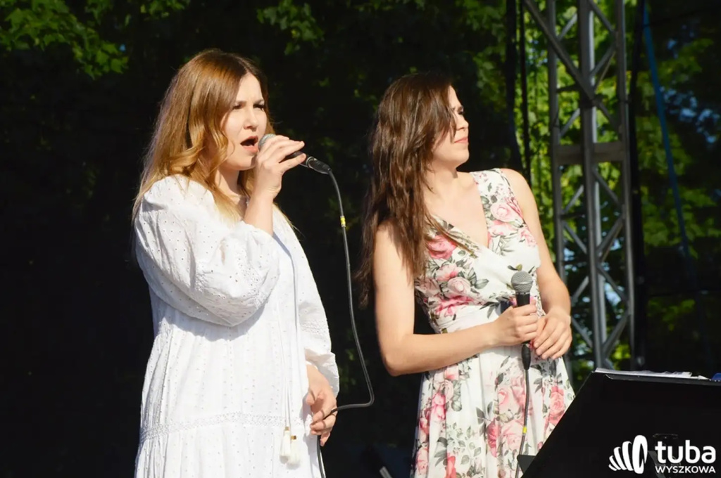 “Bo właśnie latem muzyka jest dookoła”. Długosiodło powitało lato (VIDEO)