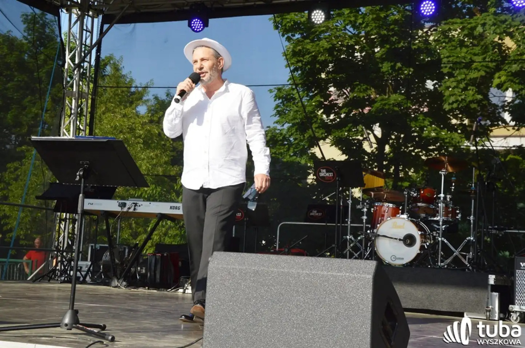 “Bo właśnie latem muzyka jest dookoła”. Długosiodło powitało lato (VIDEO)