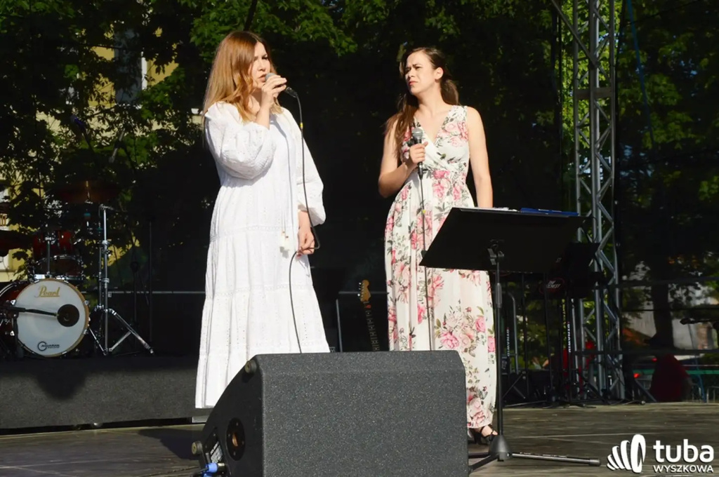 “Bo właśnie latem muzyka jest dookoła”. Długosiodło powitało lato (VIDEO)