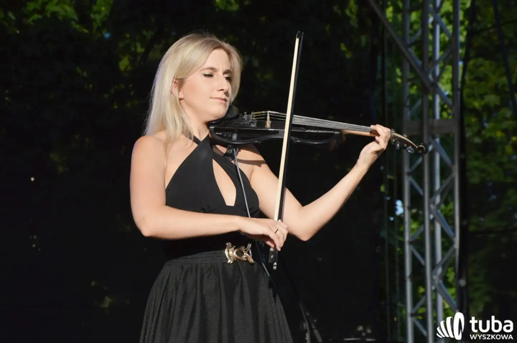 “Bo właśnie latem muzyka jest dookoła”. Długosiodło powitało lato (VIDEO)