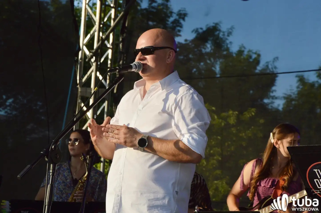 “Bo właśnie latem muzyka jest dookoła”. Długosiodło powitało lato (VIDEO)