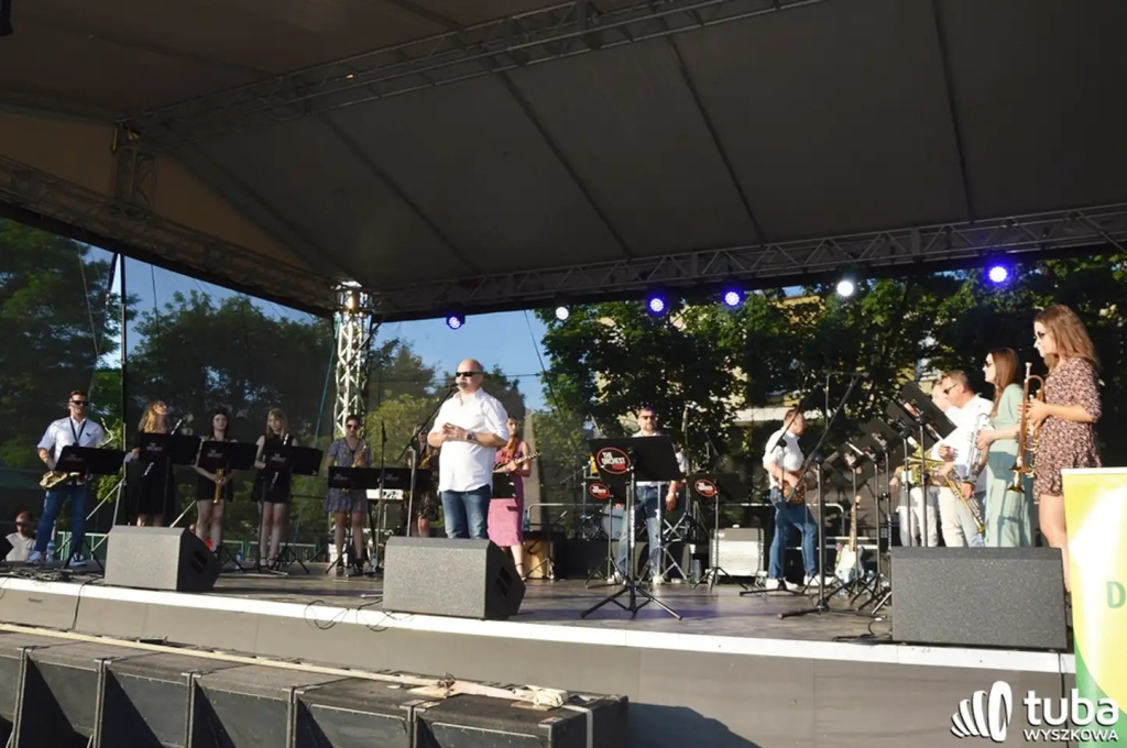 “Bo właśnie latem muzyka jest dookoła”. Długosiodło powitało lato (VIDEO)