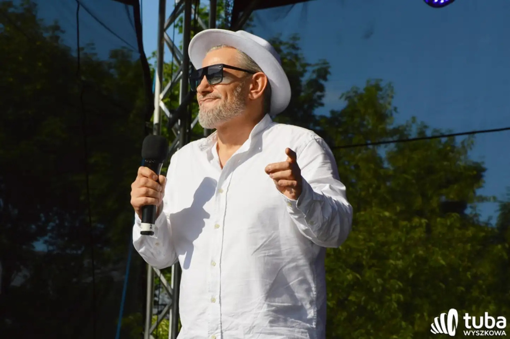 “Bo właśnie latem muzyka jest dookoła”. Długosiodło powitało lato (VIDEO)