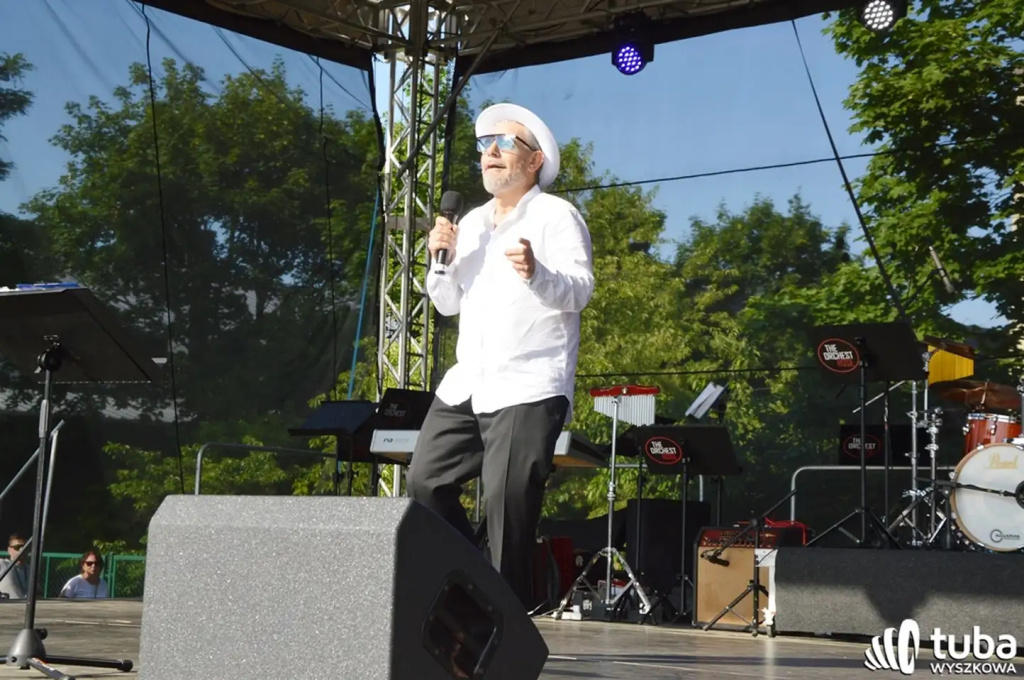 “Bo właśnie latem muzyka jest dookoła”. Długosiodło powitało lato (VIDEO)